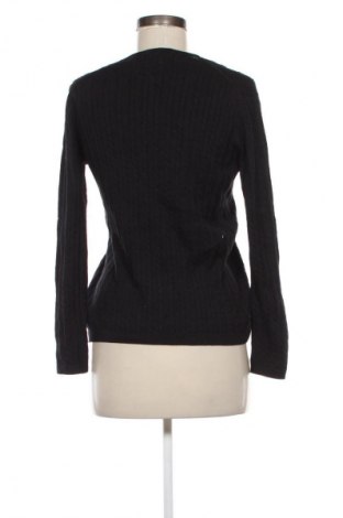 Női pulóver Giorgio Di Mare, Méret L, Szín Fekete, Ár 14 169 Ft
