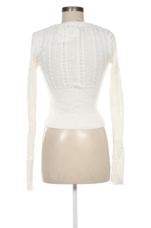 Damenpullover Glassons, Größe S, Farbe Weiß, Preis € 15,99