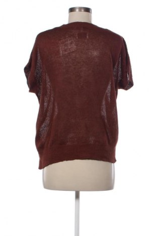 Damenpullover Global Work, Größe L, Farbe Braun, Preis € 19,99