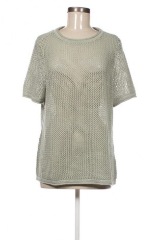 Damenpullover Goldner, Größe L, Farbe Grün, Preis € 21,99