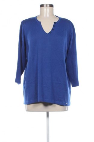 Női pulóver Golle Haug, Méret XL, Szín Kék, Ár 4 849 Ft