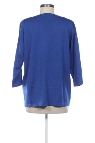 Női pulóver Golle Haug, Méret XL, Szín Kék, Ár 4 849 Ft