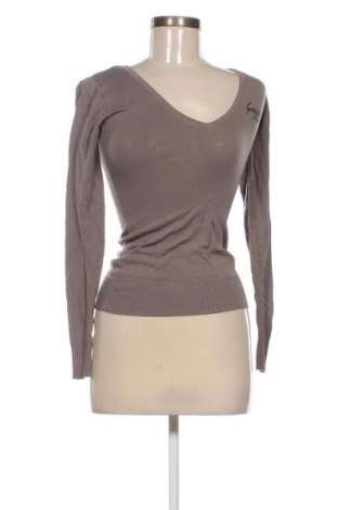 Damenpullover Guess, Größe S, Farbe Grau, Preis € 27,99