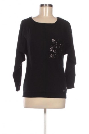 Дамски пуловер Guess, Размер XS, Цвят Черен, Цена 35,00 €