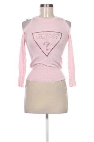 Дамски пуловер Guess, Размер XS, Цвят Многоцветен, Цена 35,00 €