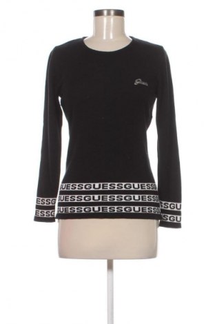 Női pulóver Guess, Méret M, Szín Fekete, Ár 10 059 Ft