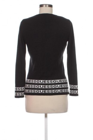 Női pulóver Guess, Méret M, Szín Fekete, Ár 10 059 Ft
