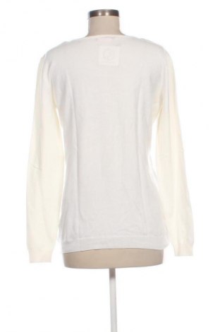 Дамски пуловер Guess, Размер L, Цвят Екрю, Цена 48,00 €