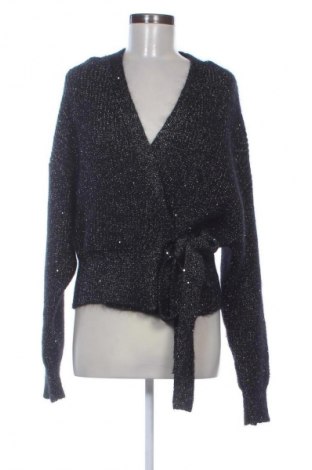 Дамски пуловер Guido Maria Kretschmer for About You, Размер M, Цвят Черен, Цена 21,00 €