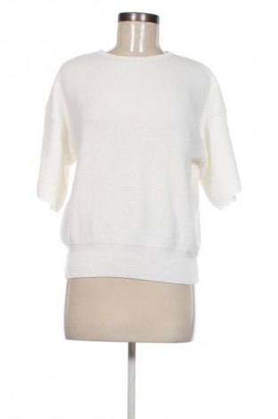 Damenpullover Guts & Gusto, Größe M, Farbe Weiß, Preis € 10,99