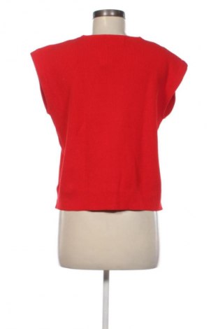 Dámsky pulóver Guts & Gusto, Veľkosť M, Farba Červená, Cena  9,95 €