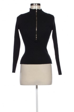 Damenpullover Guts & Gusto, Größe S, Farbe Schwarz, Preis € 12,99