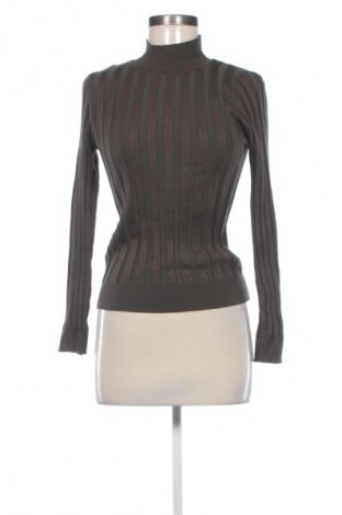 Дамски пуловер Guts & Gusto, Размер S, Цвят Зелен, Цена 9,71 €