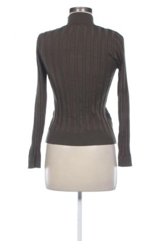 Дамски пуловер Guts & Gusto, Размер S, Цвят Зелен, Цена 9,71 €