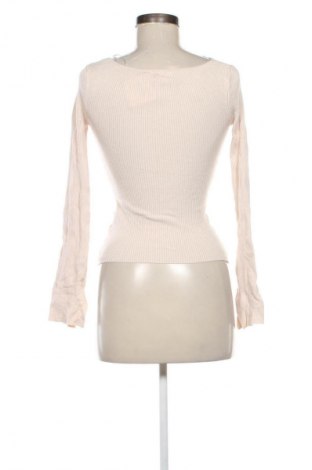 Női pulóver H&M, Méret XS, Szín Bézs, Ár 2 269 Ft