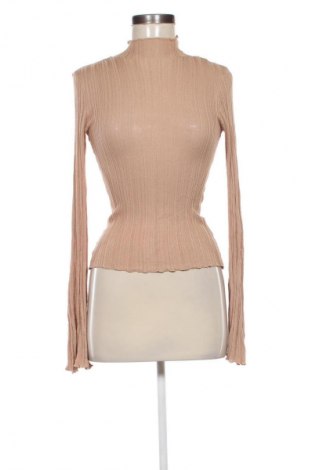 Damenpullover H&M, Größe S, Farbe Braun, Preis € 7,99