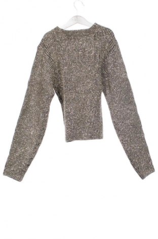 Damenpullover H&M, Größe XS, Farbe Golden, Preis € 14,99