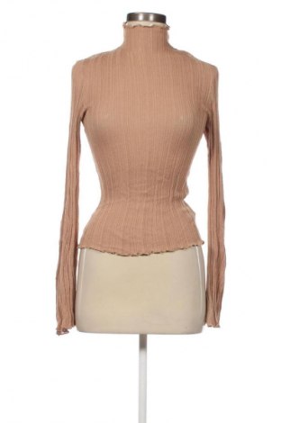 Női pulóver H&M, Méret M, Szín Barna, Ár 5 679 Ft