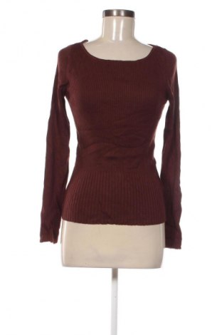 Damenpullover H&M, Größe M, Farbe Braun, Preis € 13,99
