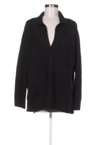 Női pulóver H&M, Méret XS, Szín Fekete, Ár 6 198 Ft