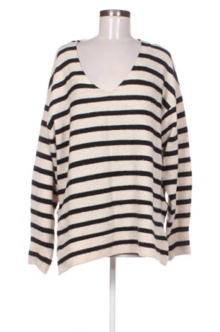 Damenpullover H&M, Größe M, Farbe Mehrfarbig, Preis € 15,00