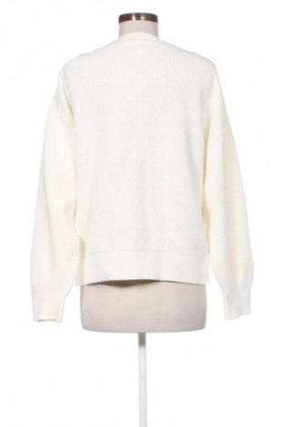 Női pulóver H&M, Méret XL, Szín Fehér, Ár 6 198 Ft