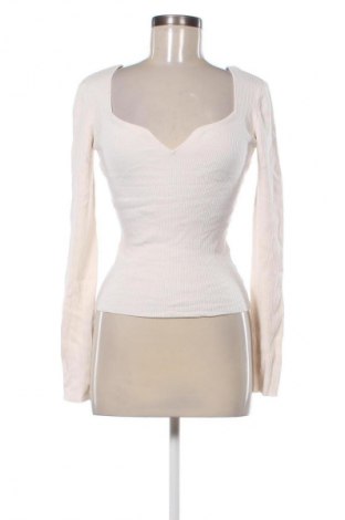 Női pulóver H&M, Méret M, Szín Ekrü
, Ár 4 079 Ft