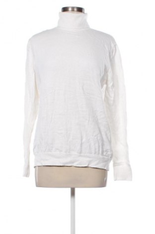 Damenpullover H&M, Größe L, Farbe Weiß, Preis € 10,99