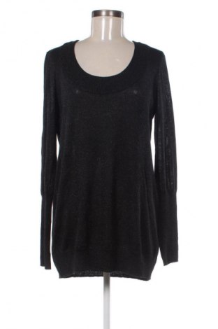 Női pulóver H&M, Méret L, Szín Fekete, Ár 3 889 Ft