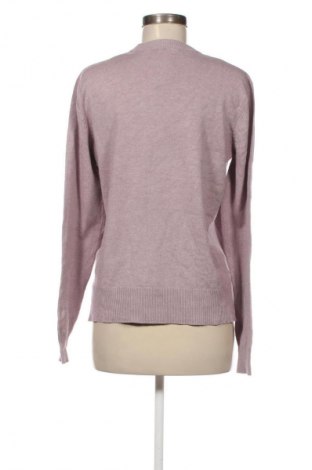 Damenpullover H&M, Größe S, Farbe Aschrosa, Preis € 10,99
