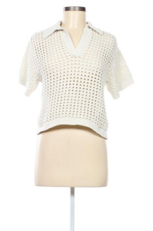 Női pulóver H&M, Méret XS, Szín Ekrü
, Ár 5 619 Ft