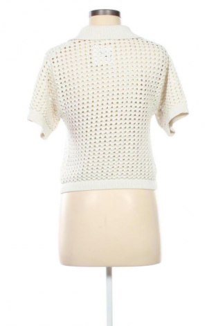 Női pulóver H&M, Méret XS, Szín Ekrü
, Ár 5 619 Ft