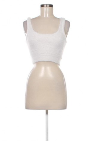 Damenpullover H&M, Größe S, Farbe Weiß, Preis € 7,99