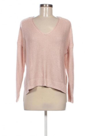 Női pulóver H&M, Méret XS, Szín Hamurózsaszín, Ár 5 349 Ft