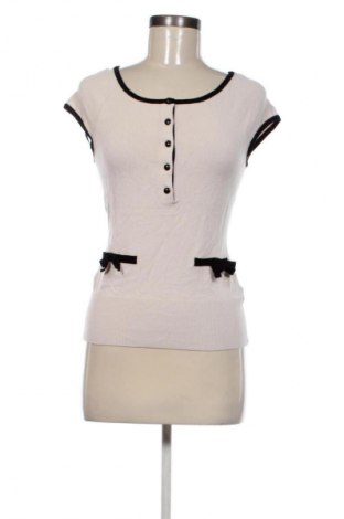 Дамски пуловер H&M, Размер S, Цвят Бежов, Цена 4,60 €