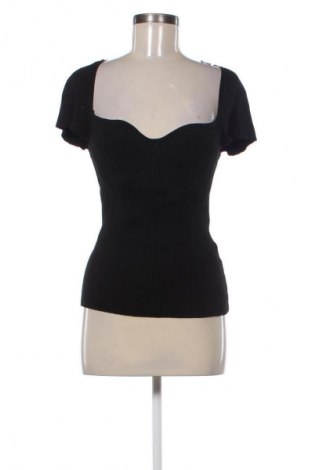 Damenpullover H&M, Größe XXL, Farbe Schwarz, Preis € 15,00