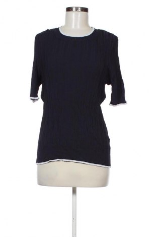 Дамски пуловер H&M, Размер XL, Цвят Син, Цена 6,13 €