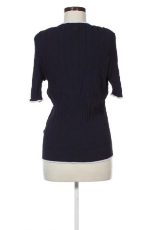 Дамски пуловер H&M, Размер XL, Цвят Син, Цена 6,13 €