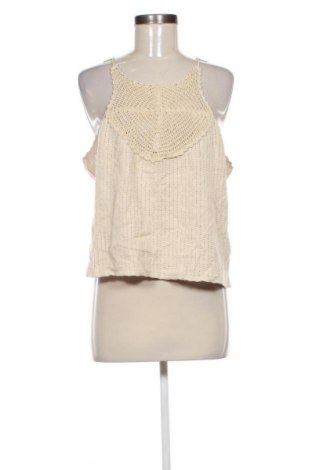 Damenpullover H&M, Größe L, Farbe Beige, Preis € 7,99