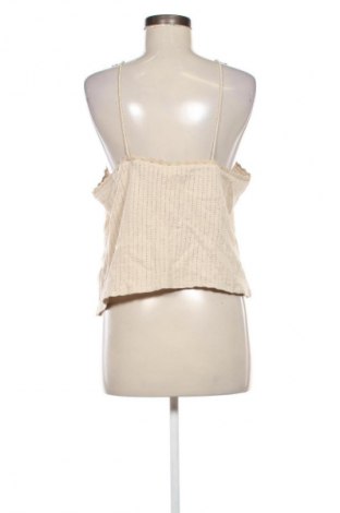 Damenpullover H&M, Größe L, Farbe Beige, Preis € 7,99