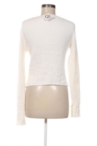 Női pulóver H&M, Méret L, Szín Ekrü
, Ár 4 679 Ft