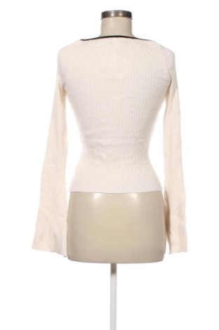 Női pulóver H&M, Méret M, Szín Ekrü
, Ár 4 689 Ft