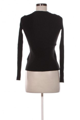 Damenpullover H&M, Größe S, Farbe Schwarz, Preis 10,99 €