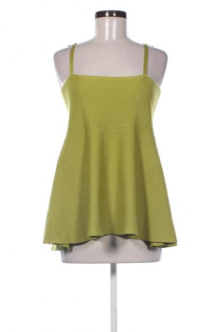 Női pulóver H&M, Méret L, Szín Zöld, Ár 2 899 Ft