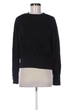 Női pulóver H&M, Méret L, Szín Fekete, Ár 3 089 Ft