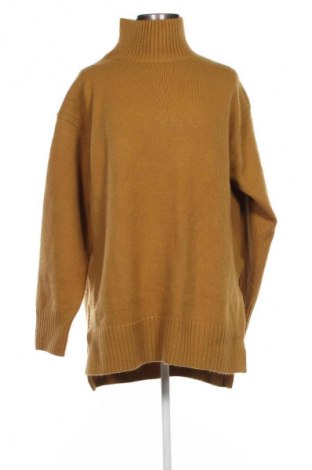 Дамски пуловер H&M, Размер M, Цвят Кафяв, Цена 15,00 €