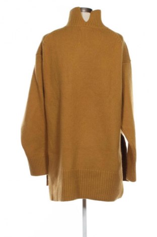 Дамски пуловер H&M, Размер M, Цвят Кафяв, Цена 15,00 €