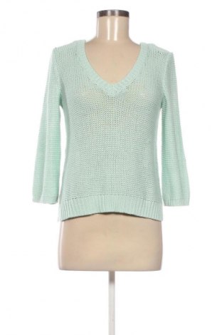 Дамски пуловер H&M, Размер S, Цвят Зелен, Цена 15,33 €