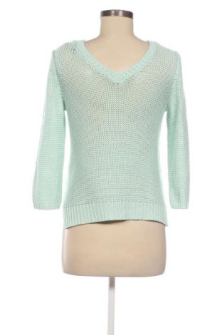 Дамски пуловер H&M, Размер S, Цвят Зелен, Цена 15,33 €