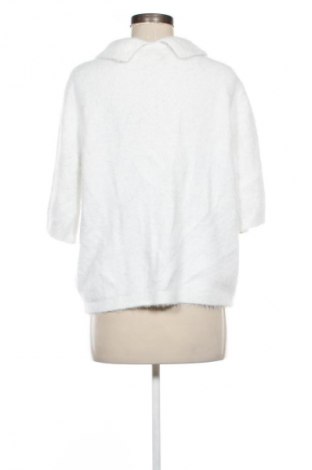 Damenpullover H&M, Größe S, Farbe Weiß, Preis € 7,99